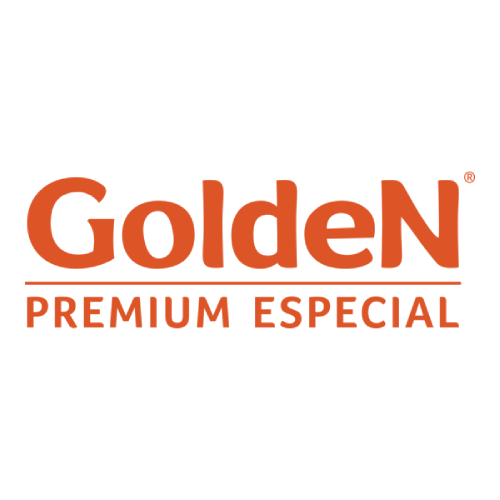 Golden